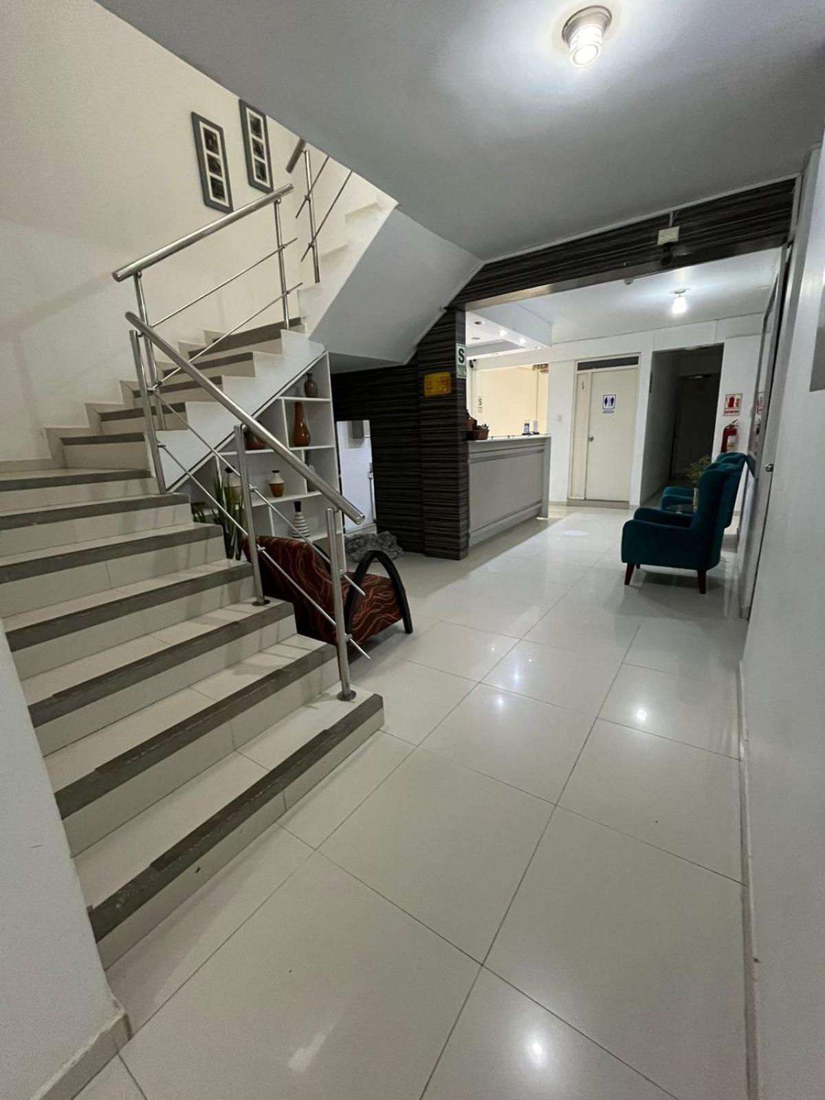 Miskisol Piura Exterior photo